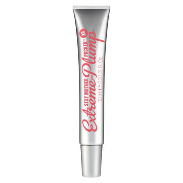 Sexy Mother Pucker Xl Lip Gloss Clear